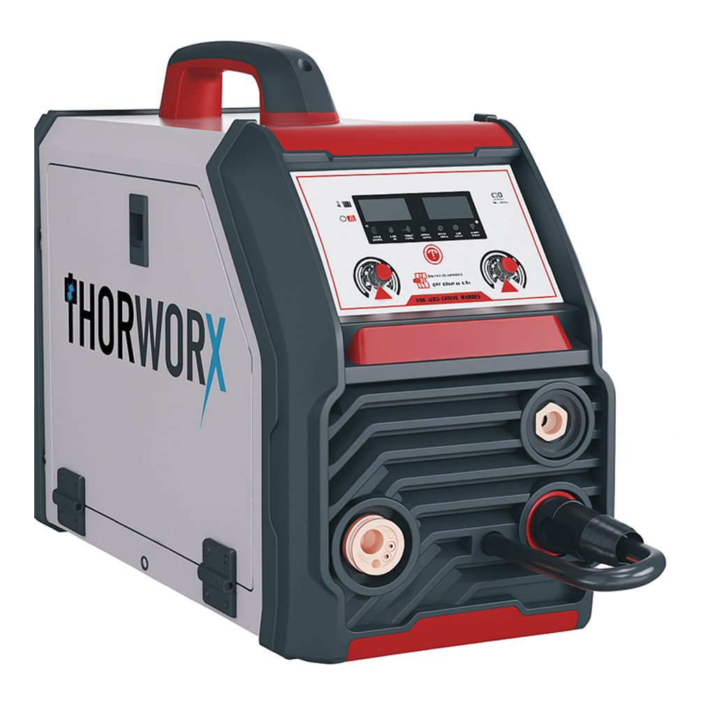 MIG Welding Machines